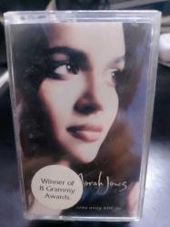NORAH JONES come away with me   - Nadir Kasetçilik Dükkan
