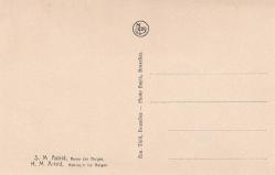 1935 BELÇİKA KRALİÇESİ S.M ASTRİD ESKİ DÖNEM KARTPOSTAL. KULLANILMAMIŞ