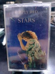 SIMPLY RED STARS   - Nadir Kasetçilik Dükkan