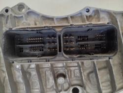 RENAULT CLİO 4 FLUENCE MEGANE3 EDC ŞANZIMAN BEYNİ ORJİNAL 2.EL ÜRÜN TEST EDİLMEDİ