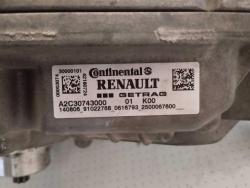 RENAULT CLİO 4 FLUENCE MEGANE3 EDC ŞANZIMAN BEYNİ ORJİNAL 2.EL ÜRÜN TEST EDİLMEDİ