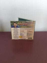 Cd İbrahim Tatlıses Haydi Söyle Sarı Bandrol