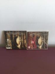 Cd Simge Ahmet Kaya Şarkıları Ambalajlı