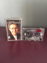 Kaset Zülfü Livaneli Neylersin