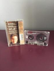 Kaset Zülfü Livaneli Neylersin