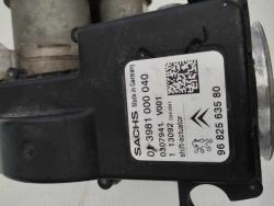 CİTROEN C2 PEOGEOT BİPPER C5  ŞANZIMAN ROBOTU OTOMATİK VİTES ROBOTU ORJİNAL 2.EL ÜRÜN TEST EDİLMEDİ