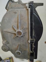 CİTROEN C2 PEOGEOT BİPPER C5  ŞANZIMAN ROBOTU OTOMATİK VİTES ROBOTU ORJİNAL 2.EL ÜRÜN TEST EDİLMEDİ