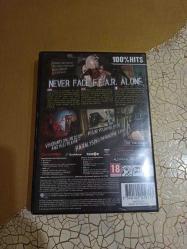 FEAR PC DVD OYUN / PC GAME / CD-ROM OYUN
