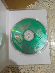 SIM CITY 3000 / PC GAME * OYUN