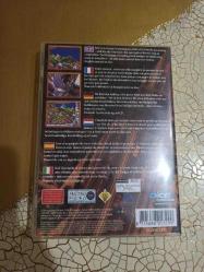 SIM CITY 3000 / PC GAME * OYUN