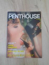 PENTHOUSE dergi 1995
