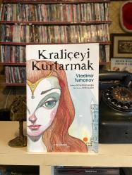 Kraliçeyi Kurtarmak