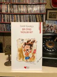 Bir Öykü Yazalım Mı?