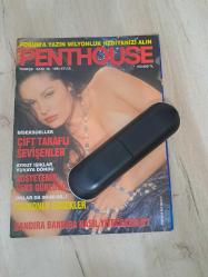 PENTHOUSE dergi 1994