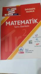 Eis Yayınları YKS Matematik Soru Bankası