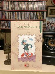 Ezop Masalları