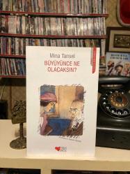 Büyüyünce Ne Olacaksın?