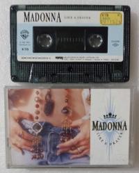 MADONNA / Lıke a prayer
