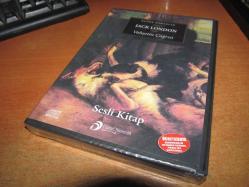 JACK LONDON VAHŞETİN ÇAĞRISI  SESLİ KİTAP  CD