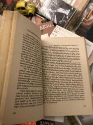 schindler'in listesi - thomas keneally