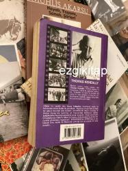 schindler'in listesi - thomas keneally