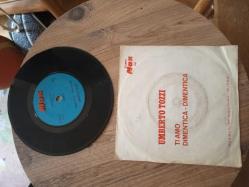 Ti Amo Dimentica Dimentica Umberto Tozzi