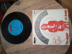 Ti Amo Dimentica Dimentica Umberto Tozzi