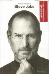 STEVE JOBS 8.BASKI