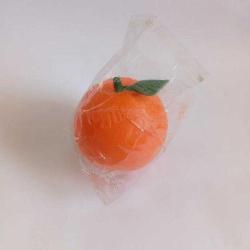 Vintage fanta portakal kutu