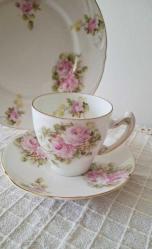 ROSENTHAL  TRİO