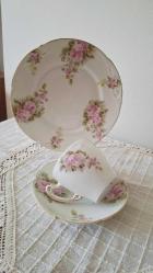 ROSENTHAL  TRİO