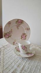 ROSENTHAL  TRİO