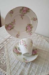 ROSENTHAL  TRİO