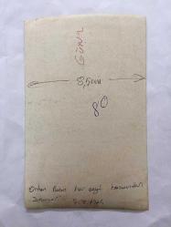 SUNUCU ORHAN BORAN'IN ORİJİNAL 3'LÜ FOTOĞRAF SETİ - 18 x 12 cm EBADINDA - ORHAN BORAN EVDEN ÇIKMAK ÜZEREYKEN EŞİ GÜLER BORAN'IN GELİP CEKETİNİ GİYDİRDİĞİ ve ÖPÜŞTÜKLERİ ANLARDA ÇEKİLMİŞ 3 FARKLI KARE