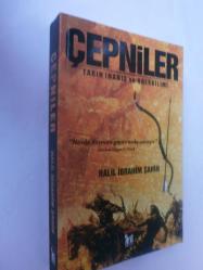 Çepniler - Tarih, İnanış ve Halkbilimi