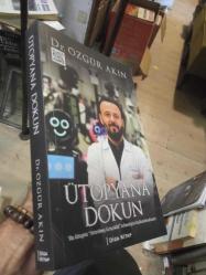 ÜTOPYANA DOKUN