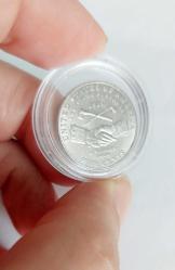 AMERİKA 5 Cent, 2004 ÇA 
