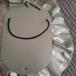 Avrupa Porselen Maske