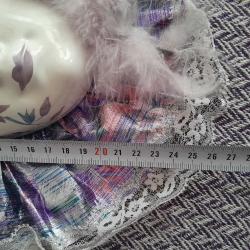 Avrupa Porselen Maske