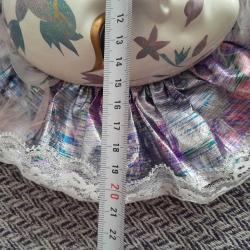 Avrupa Porselen Maske