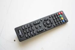 KABLO TV  KUMANDA  DETAY RESIMDE KUMANDA (DEMİR RAF 29