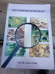 Metamorfik Petrografi