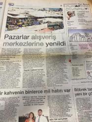 CUMHURİYET HAFTASONU GAZETESİ DOĞUM GÜNÜ HEDİYESİ- 20 ARALIK 2008-Gamze Erbil-Şükran Yiğit-Osman Çutsay-Serdar Ağır-Alper Turgut-Sinem Dönmez-Şirin Güven-Zuhal Aytoğlu-Aptülkadir Elçioğlu-Zülal Kalkandelen-İrfat Mutlu-Figen Atalay  Unutmamak için yeniden Maraş-ABD ayakkabısavar silahlar üretiyor-Bir trajedinin umursamaz seyircileri-Eylemlerim sürecek-Kalbim acıyor-Pazarlar alışveriş merkezlerine yenildi-Bir kahvenin binlerce mil hatırı var-Böbrek taşlarına yeni bir çözüm-Queen olmadı bir de Led Zeppelin deneyelim-Yeni yıl müzikleri-Bir umuttur yaşatan insanı-Beş yaşındayım ama markasız giyinmem-‘Feminizm kocam bulaşıkları da yıkasınla olmaz’-‘İyi insanlara adanmış’ romanlar  Cumartesi Çizelmeleri-Kamil Masaracı-TOKİ MOKİ-İrfan Mutlu-Pazarlar alışveriş merkezlerine yenildi-saraya gitme saray sana gelsin-bir kahvenin binlerce mil hatrı var-Sinem Dönmez-Beş yaşındayım ama markasız giymem - iyi insanlara adanmış romanlar-Feminizm kocam bulaşıkları yıkasınla da olmaz-Sinema olmazsa ölürüm-