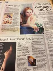 CUMHURİYET HAFTASONU GAZETESİ DOĞUM GÜNÜ HEDİYESİ- 20 ARALIK 2008-Gamze Erbil-Şükran Yiğit-Osman Çutsay-Serdar Ağır-Alper Turgut-Sinem Dönmez-Şirin Güven-Zuhal Aytoğlu-Aptülkadir Elçioğlu-Zülal Kalkandelen-İrfat Mutlu-Figen Atalay  Unutmamak için yeniden Maraş-ABD ayakkabısavar silahlar üretiyor-Bir trajedinin umursamaz seyircileri-Eylemlerim sürecek-Kalbim acıyor-Pazarlar alışveriş merkezlerine yenildi-Bir kahvenin binlerce mil hatırı var-Böbrek taşlarına yeni bir çözüm-Queen olmadı bir de Led Zeppelin deneyelim-Yeni yıl müzikleri-Bir umuttur yaşatan insanı-Beş yaşındayım ama markasız giyinmem-‘Feminizm kocam bulaşıkları da yıkasınla olmaz’-‘İyi insanlara adanmış’ romanlar  Cumartesi Çizelmeleri-Kamil Masaracı-TOKİ MOKİ-İrfan Mutlu-Pazarlar alışveriş merkezlerine yenildi-saraya gitme saray sana gelsin-bir kahvenin binlerce mil hatrı var-Sinem Dönmez-Beş yaşındayım ama markasız giymem - iyi insanlara adanmış romanlar-Feminizm kocam bulaşıkları yıkasınla da olmaz-Sinema olmazsa ölürüm-