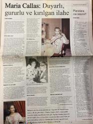 CUMHURİYET PAZAR GAZETESİ DOĞUM GÜNÜ HEDİYESİ- 1 MART 2009-Recep Tayyip Erdoğan-Sevda Binici-Orhan Kurtulda-Orhan Aydın-Ataol Behramoğlu-Nuri Çolakoğlu-Mete Tapan-Murat Tabanlıoğlu-Eyüp Muhçu-Gamze Erbil-Şirin Güven-Zuhal Aytolun-Maria Callas-Alfonso Signorini-Ali Deniz Uslu-Nil Karaibrahimgil-Deniz Yavuzyiğit-Ümit Ünal-Deniz Öztoklar-Uğur Hüküm-Ataol Behramoğlu-Erdinç Utku-Sabha Tekand-Ahmet Arpad-Osman Ikiz-Selçuk Erez-Vedat Arık-Aziz Nesin-Hüseyin Baş-Mustafa Çakır-Deniz Yavuzyiğit-Deniz Ülke Arıboğan-Şebnem Top-Zehra Çelenk-Levent Korkut  Tayyip Bey bu binayı sevmiyor-Skandallarla dolu bir hayat-Sıra dışı bir ilah: Maria Callas-Nil’in kıyısına yolculuk-Avrupa’da bir hayalet kol geziyor-Ormandaki inatçı adam-Trollhattan yasta-Maria Callas: Duyarlı gururlu ve kırılgan ilah-Paralara ne resmi?-Aziz Nesin sahnesi yok sayılıyor-Sanatçılar kaygılı-Herkes sanattan yana ama-AKP’nin kültürden anladığı para…-Rant peşindeler demek yanlış…-Gölgəsiz bir film-Sivil toplum her yerde olsun diye–