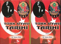 Türk Siyasi Tarihi - 2 CİLT TAKIM