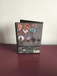 Dvd Film Resident Evil Kıyamet Ölümcül Deney Türkçe Dublaj