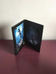 Dvd Film Resident Evil Kıyamet Ölümcül Deney Türkçe Dublaj