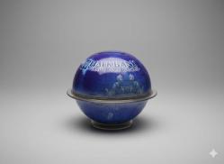 Türkiye Halk Bankası Küre Kumbara