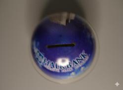 Türkiye Halk Bankası Küre Kumbara